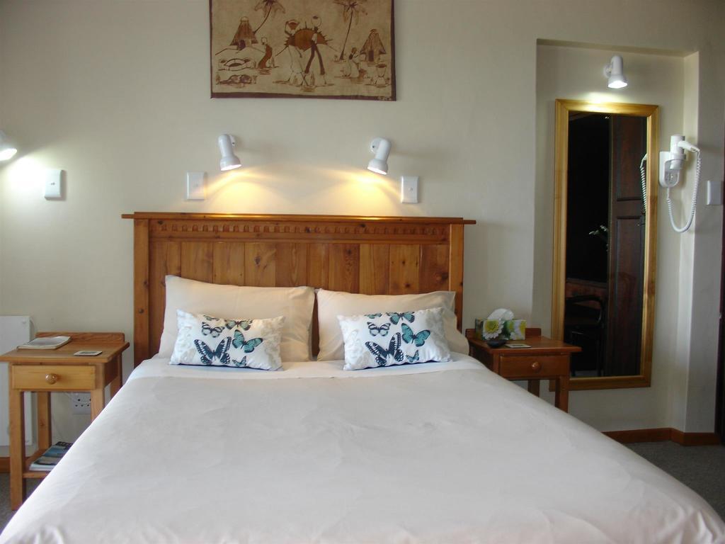 On The Bay Guesthouse Kruisfontein Room photo
